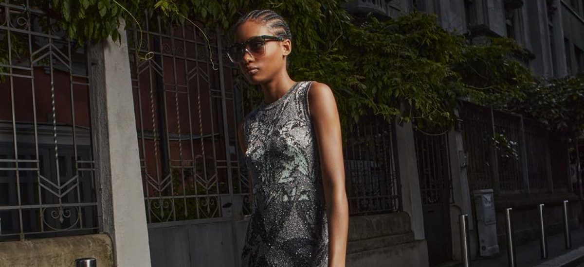 missoni donna nuova collezione primavera estate