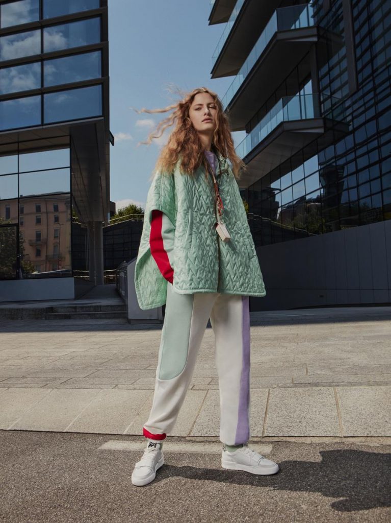 missoni donna nuova collezione primavera estate