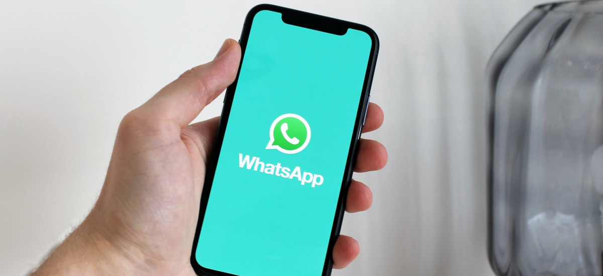 whatsapp sul pc