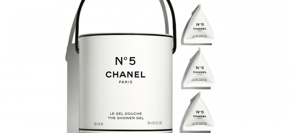 chanel factory 5 prodotti nuova collezione