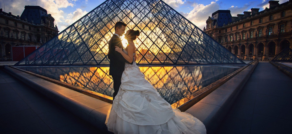 matrimonio da favola