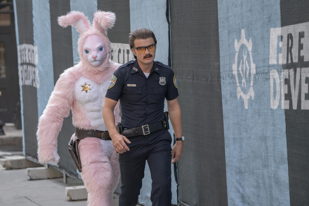 ryan reynolds movies free guy image photo trailer