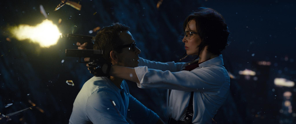 ryan reynolds movies free guy image photo trailer