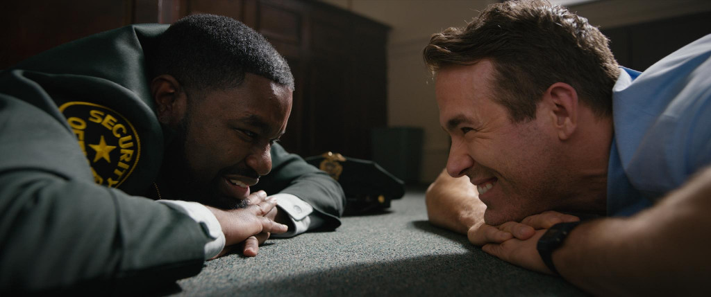 ryan reynolds movies free guy image photo trailer