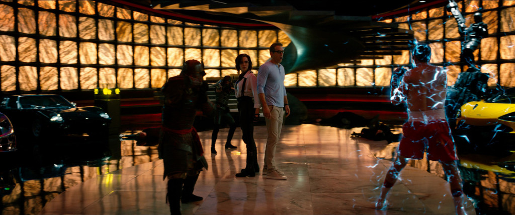 ryan reynolds movies free guy image photo trailer