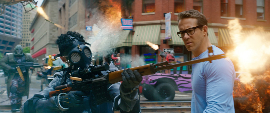 ryan reynolds movies free guy image photo trailer