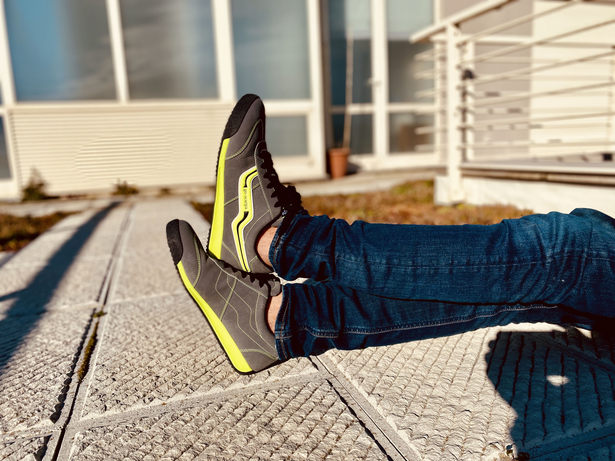 Scarpe tiglio sales anni 80