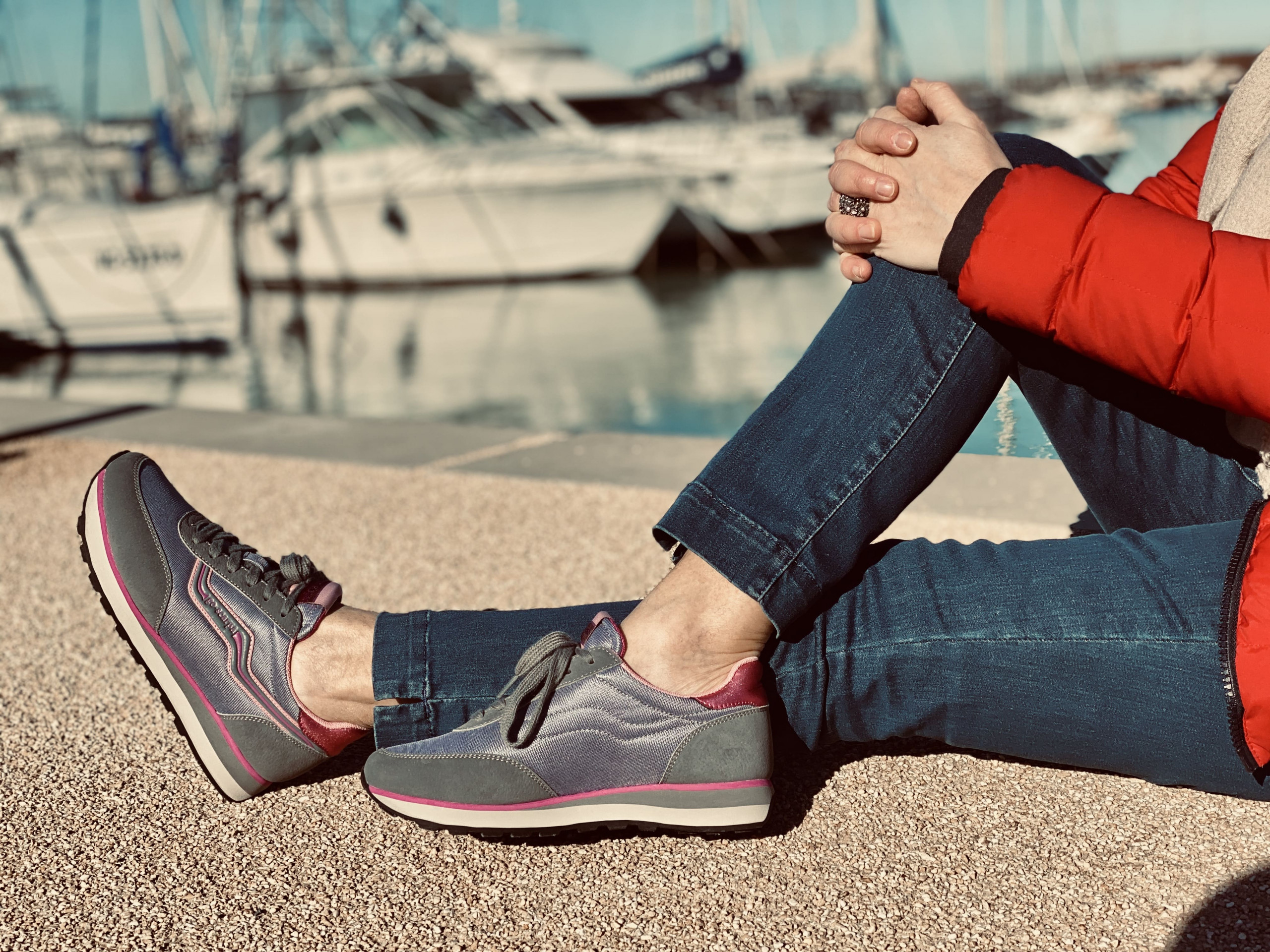 Scarpe tiglio anni clearance 80