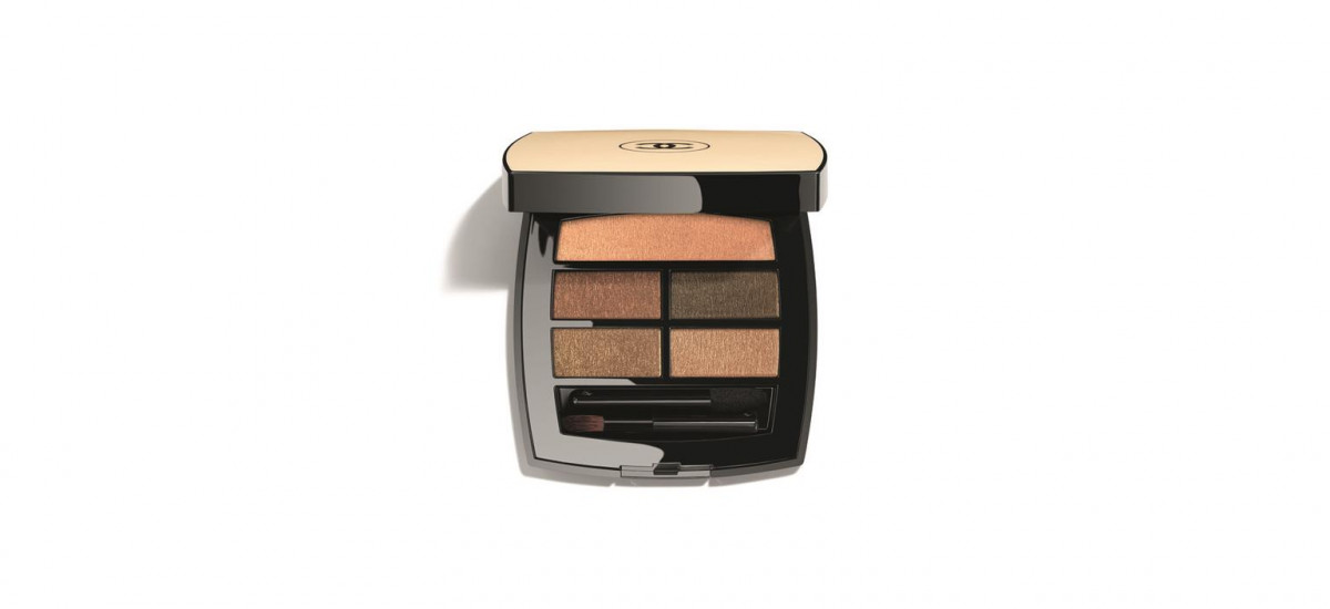 prodotti chanel make-up