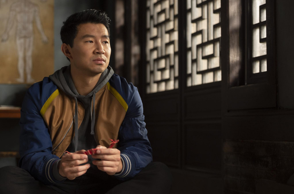 Shang-Chi e la Leggenda dei Dieci Anelli foto