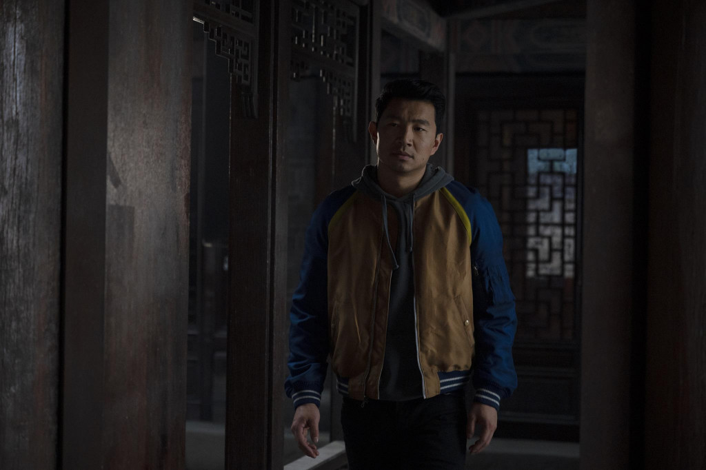 Shang-Chi e la Leggenda dei Dieci Anelli foto