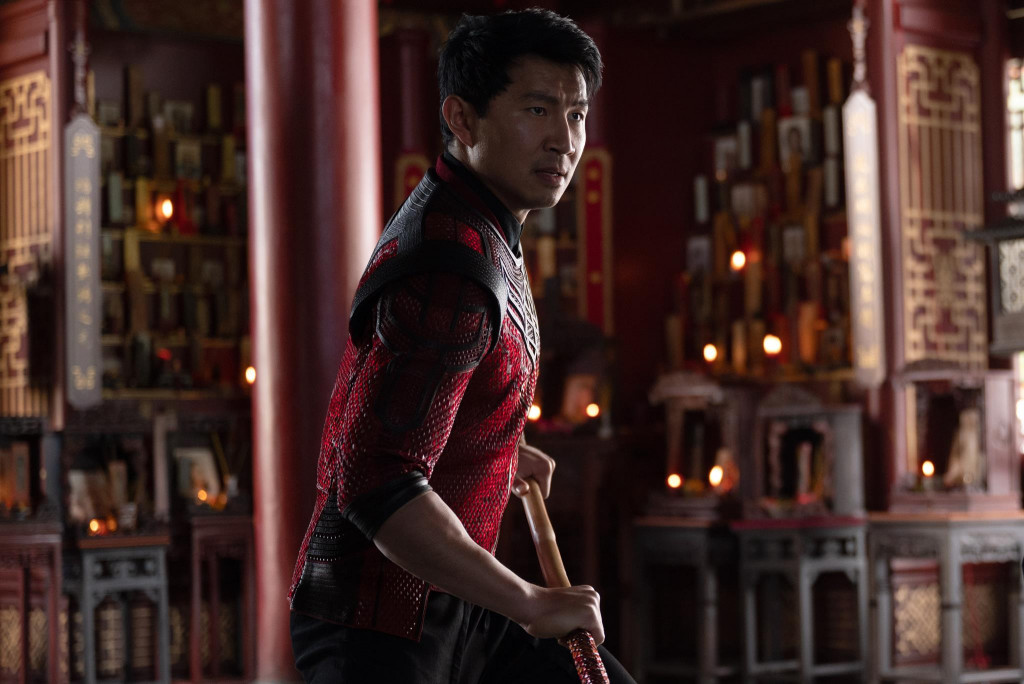 Shang-Chi e la Leggenda dei Dieci Anelli foto