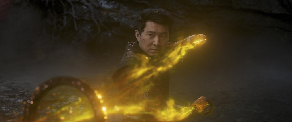Shang-Chi e la Leggenda dei Dieci Anelli foto