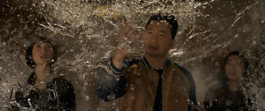 Shang-Chi e la Leggenda dei Dieci Anelli foto