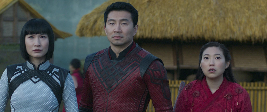 Shang-Chi e la Leggenda dei Dieci Anelli foto