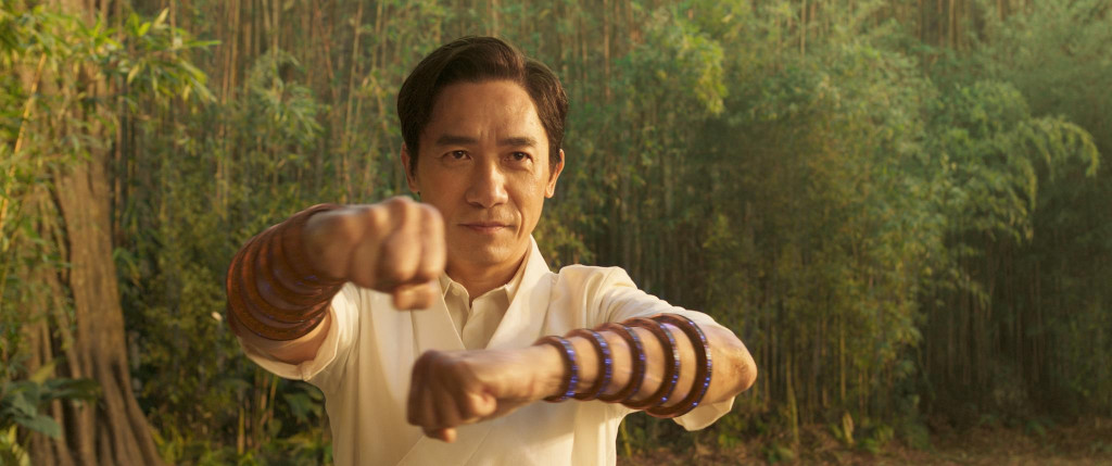 Shang-Chi e la Leggenda dei Dieci Anelli foto