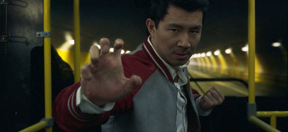 Shang-Chi e la Leggenda dei Dieci Anelli foto