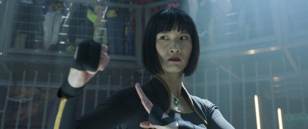 Shang-Chi e la Leggenda dei Dieci Anelli foto