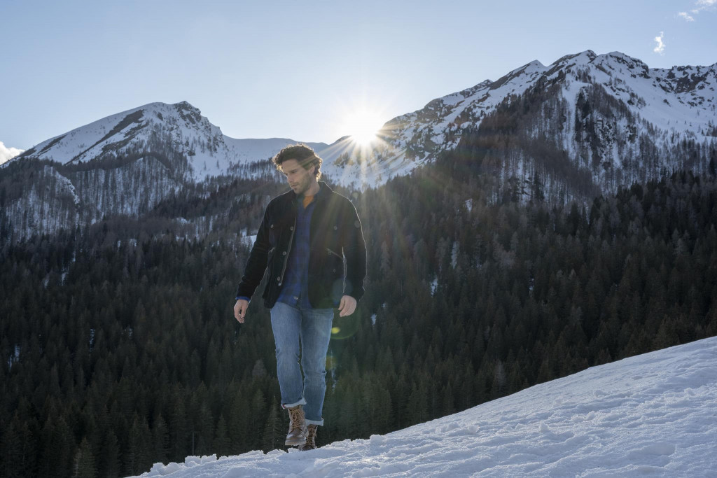 mcs campagna pubblicitaria autunno inverno