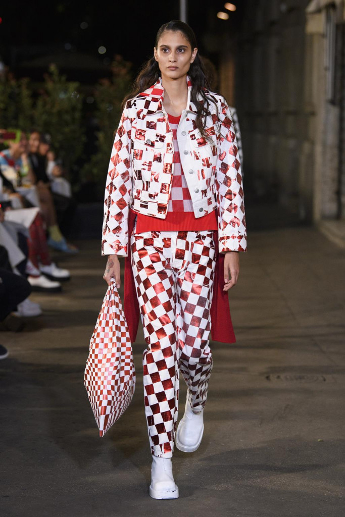 mm6 maison margiela primavera-estate 2022