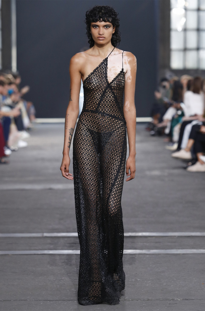 sfilata missoni primavera estate 2022