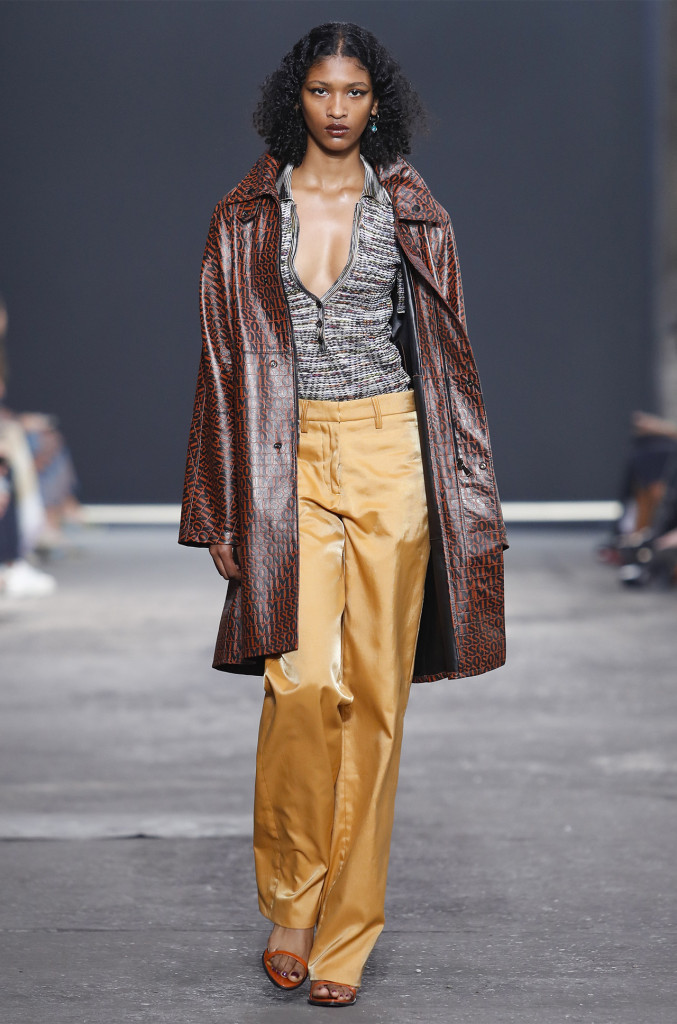 sfilata missoni primavera estate 2022