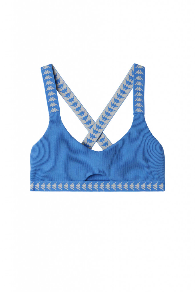 tezenis e kappa insieme collezione sport attitude
