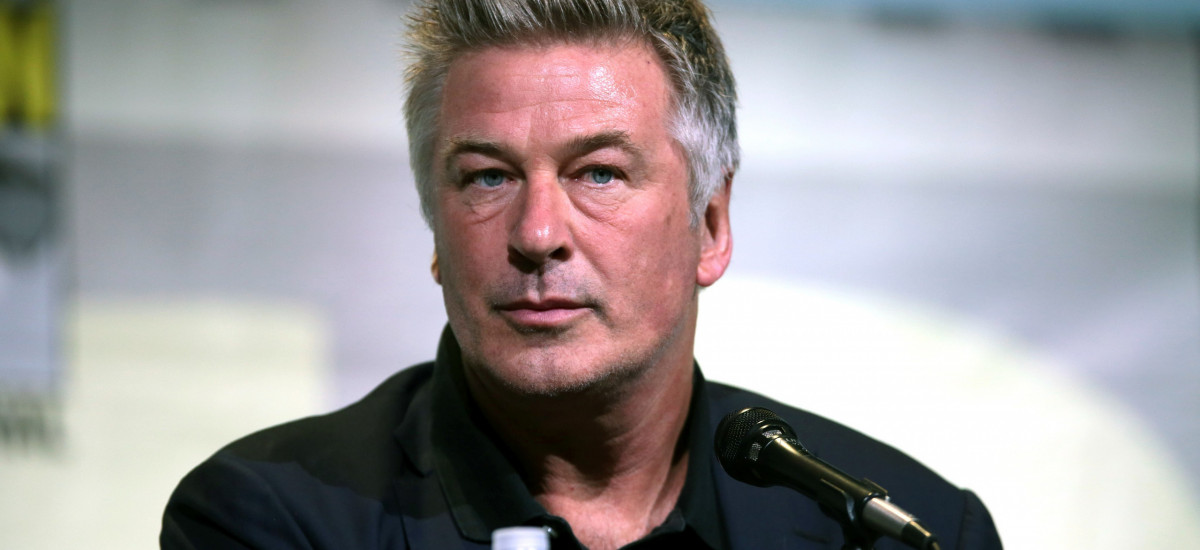 Alec Baldwin
