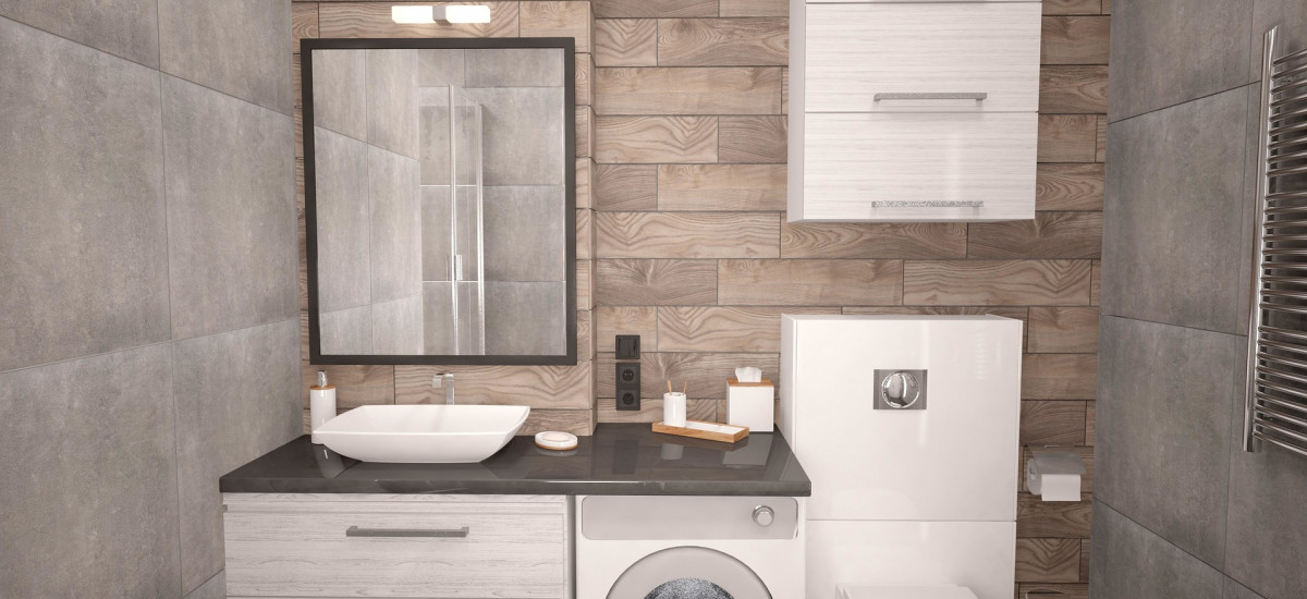 arredare bagno