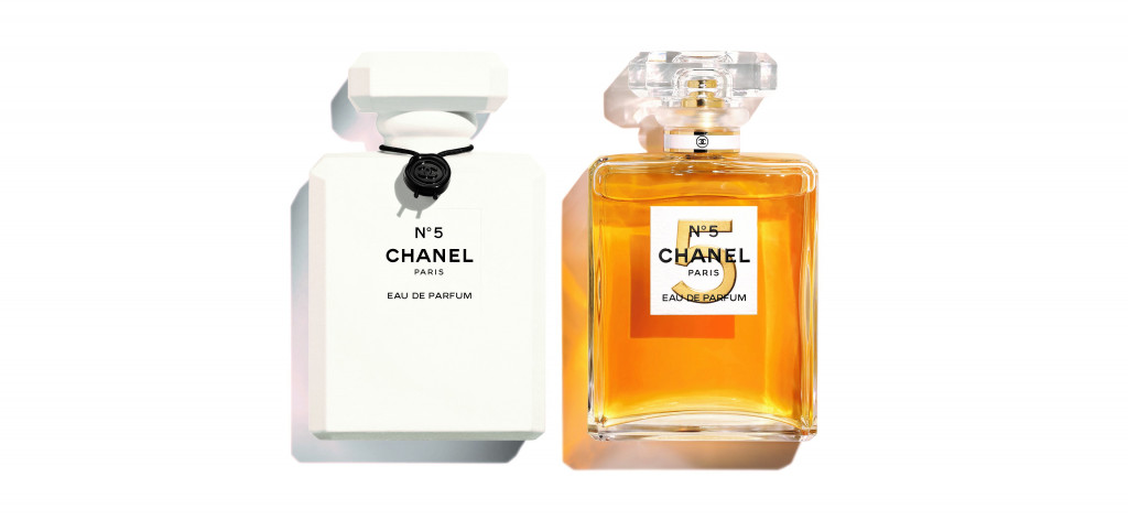 chanel n5 fragranza limited edition per i 100 anni del profumo