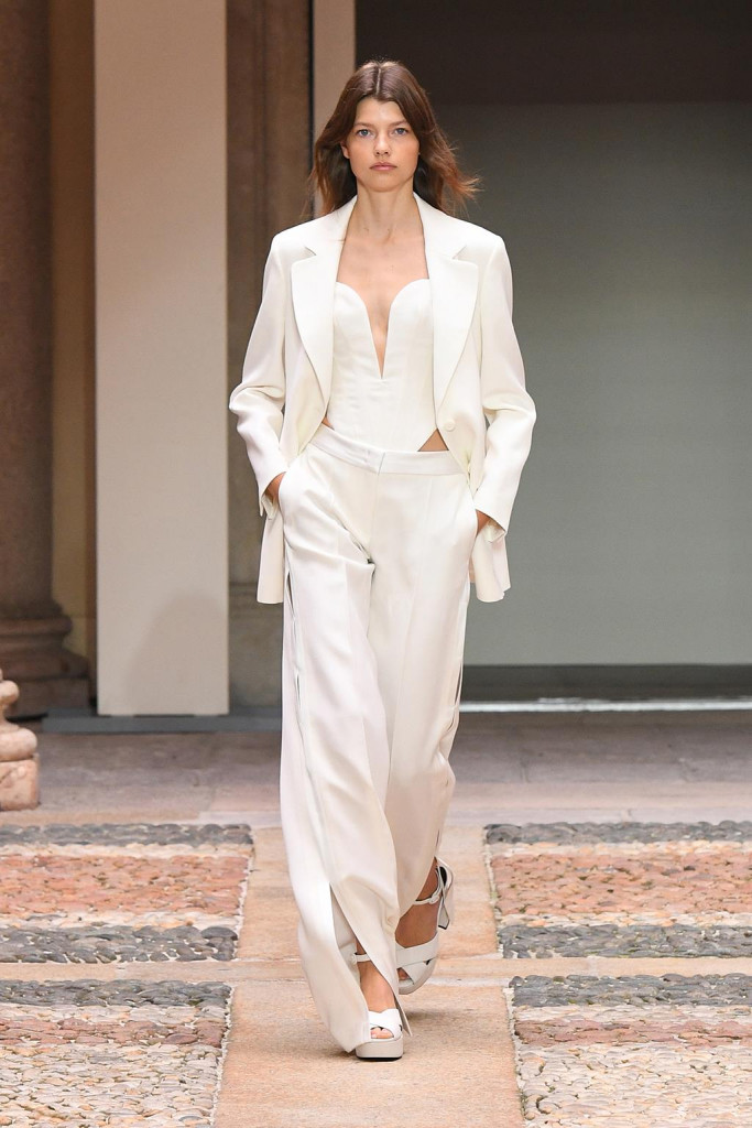 ermanno scervino primavera estate 2022