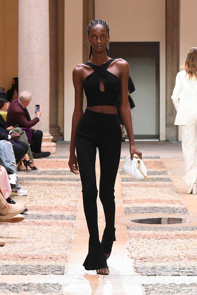 ermanno scervino primavera estate 2022