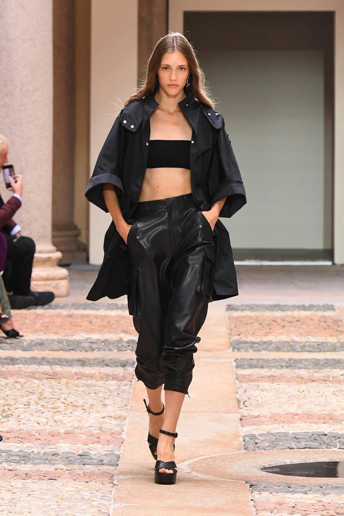 ermanno scervino primavera estate 2022