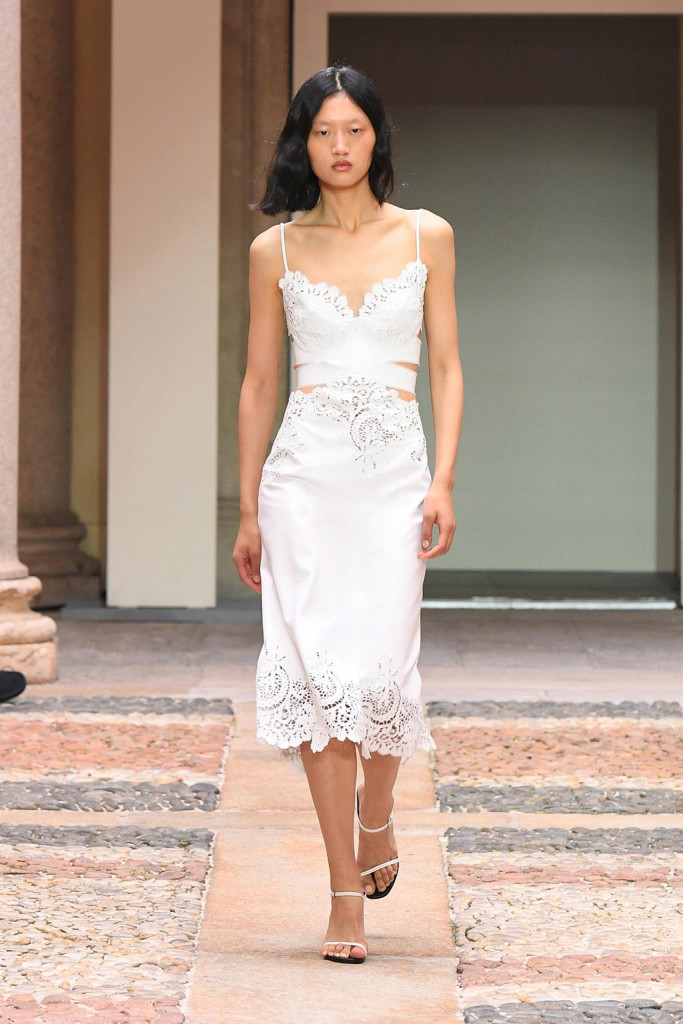 ermanno scervino primavera estate 2022