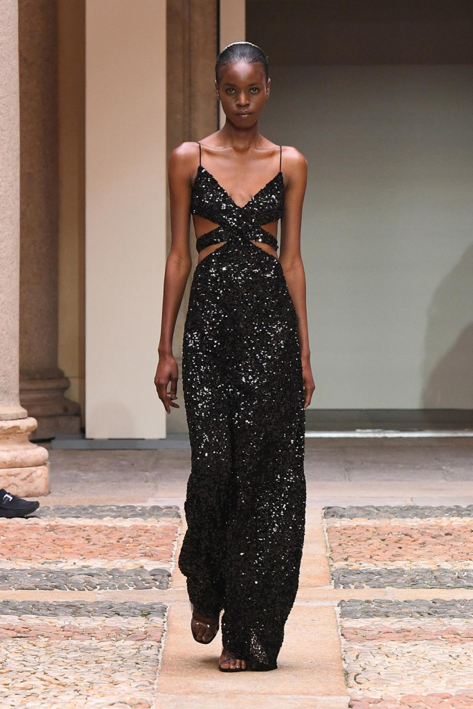 ermanno scervino primavera estate 2022