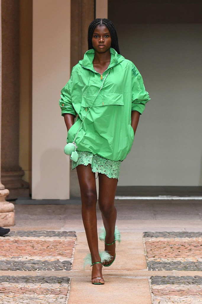 ermanno scervino primavera estate 2022