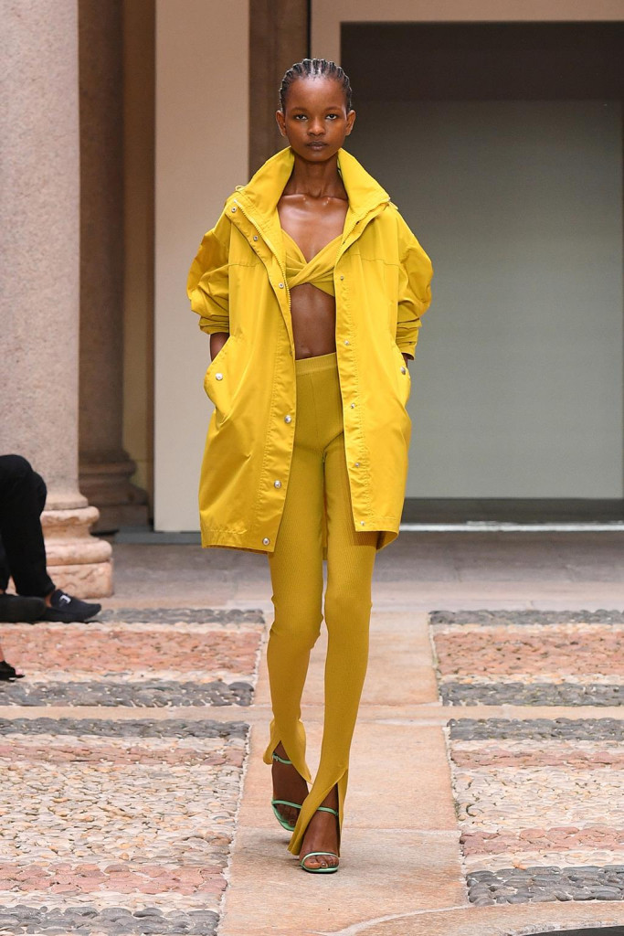 ermanno scervino primavera estate 2022