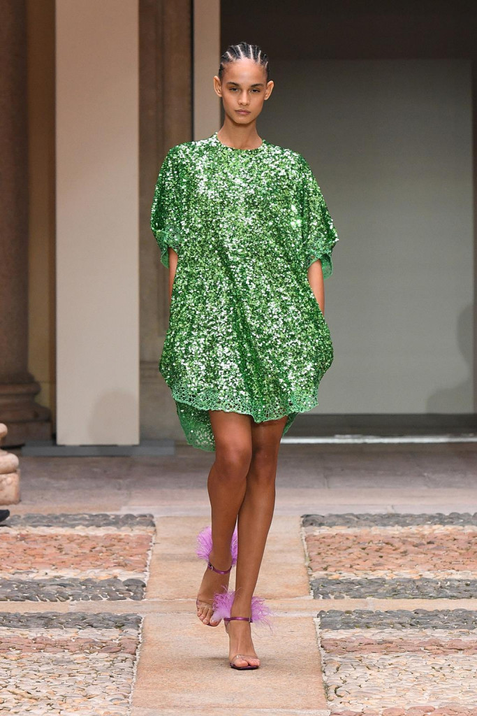 ermanno scervino primavera estate 2022