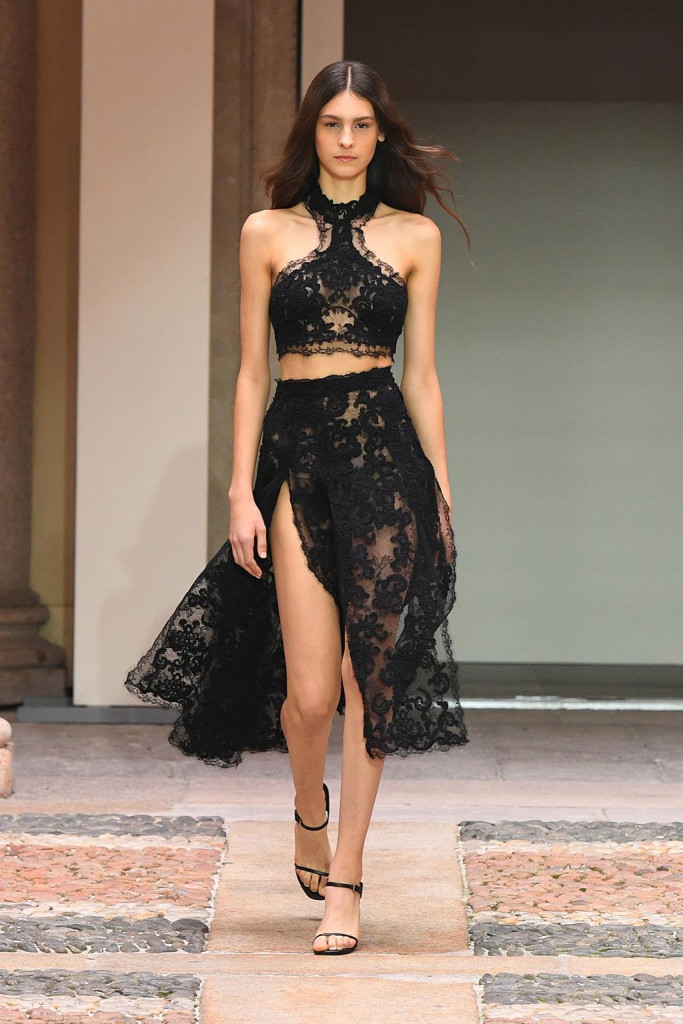 ermanno scervino primavera estate 2022