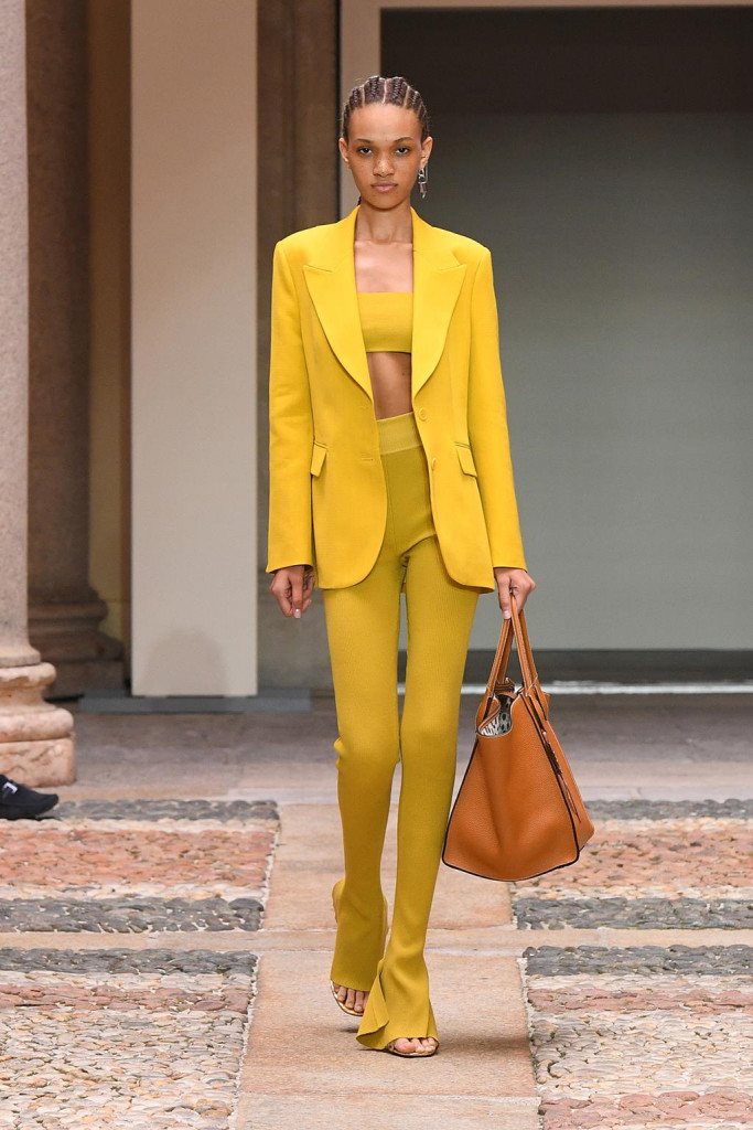ermanno scervino primavera estate 2022