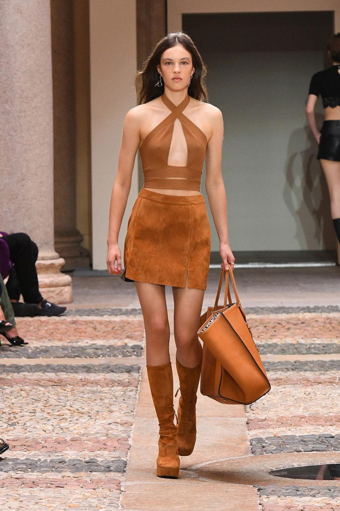 ermanno scervino primavera estate 2022
