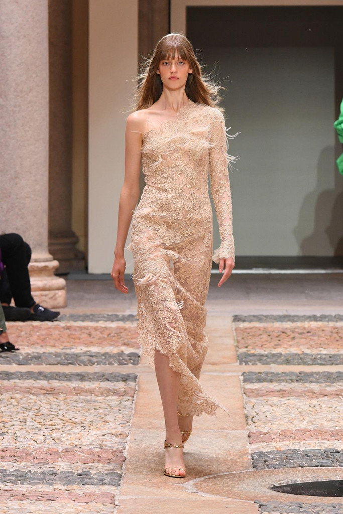 ermanno scervino primavera estate 2022