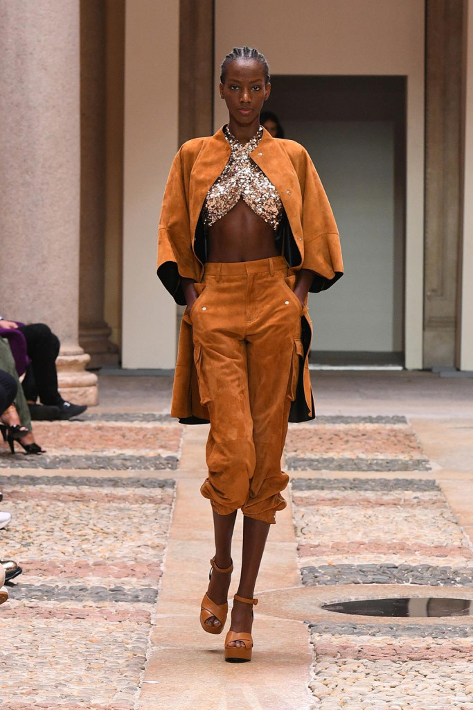 ermanno scervino primavera estate 2022
