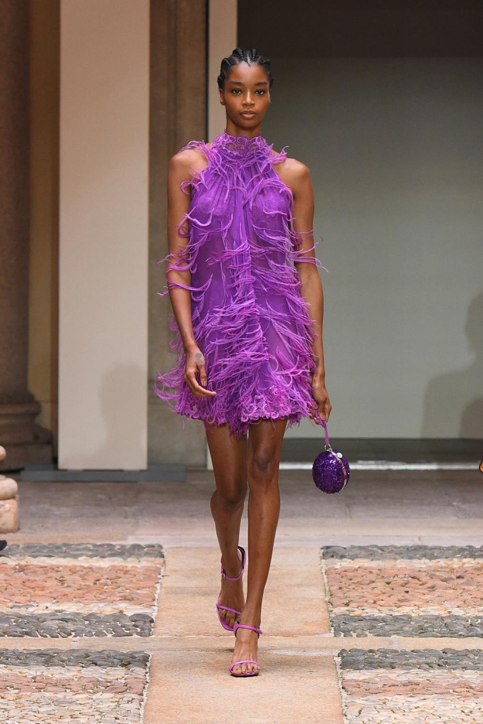 ermanno scervino primavera estate 2022