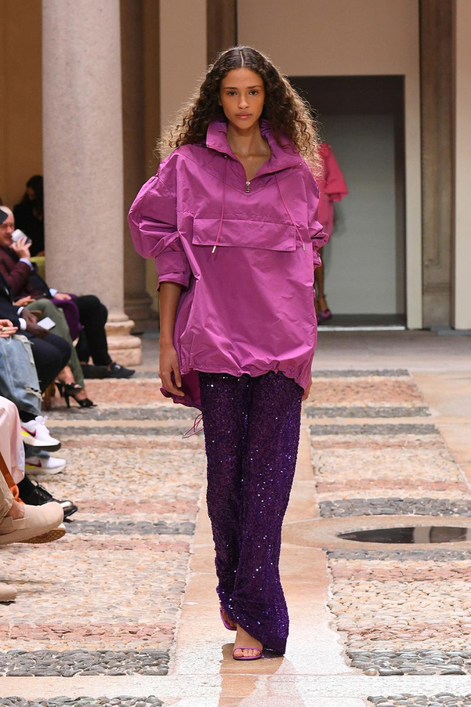 ermanno scervino primavera estate 2022
