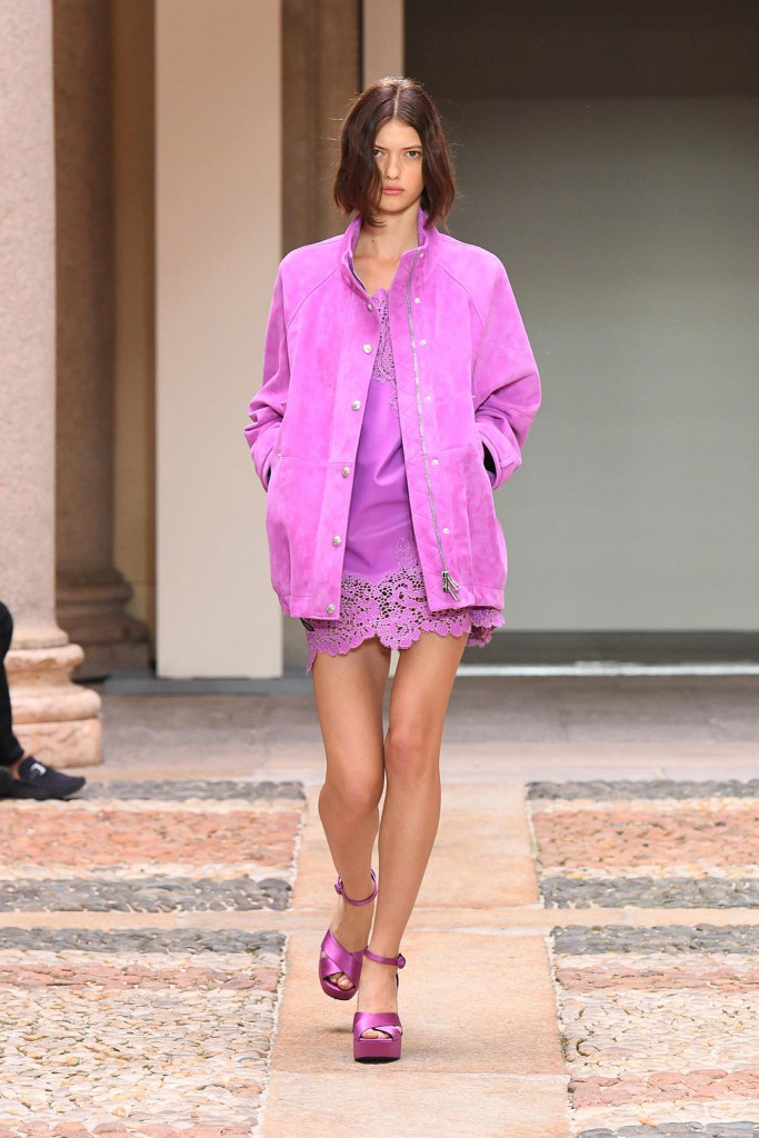 ermanno scervino primavera estate 2022