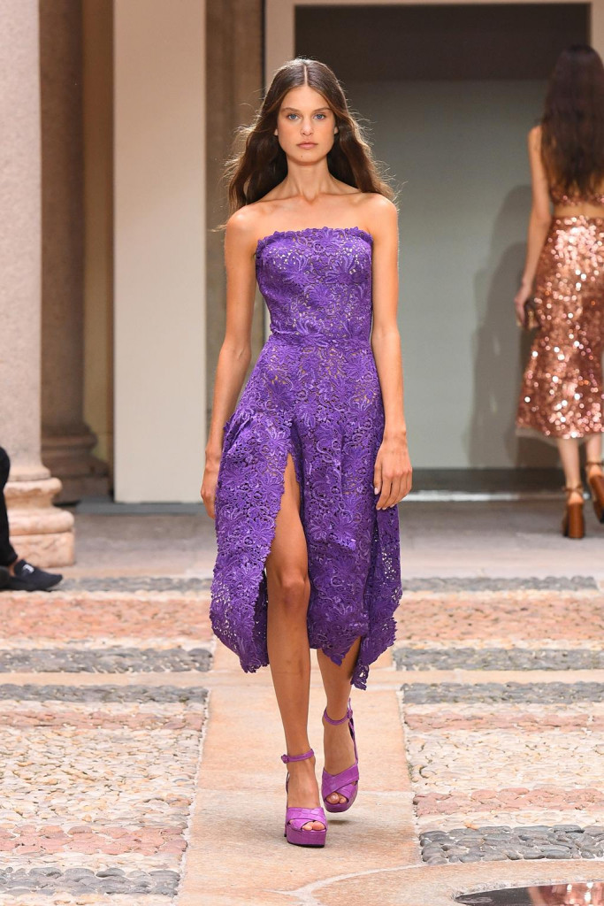 ermanno scervino primavera estate 2022