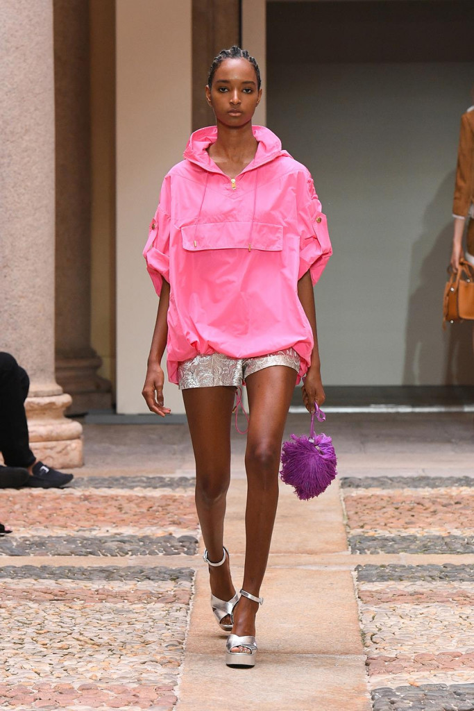ermanno scervino primavera estate 2022