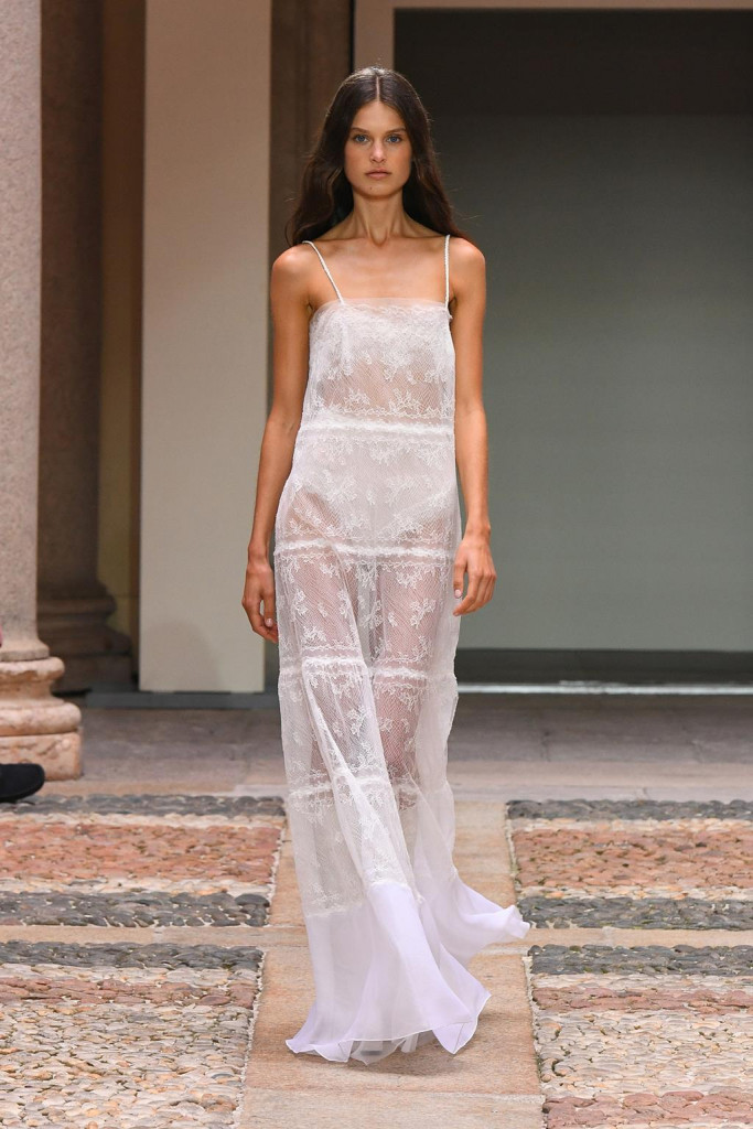 ermanno scervino primavera estate 2022