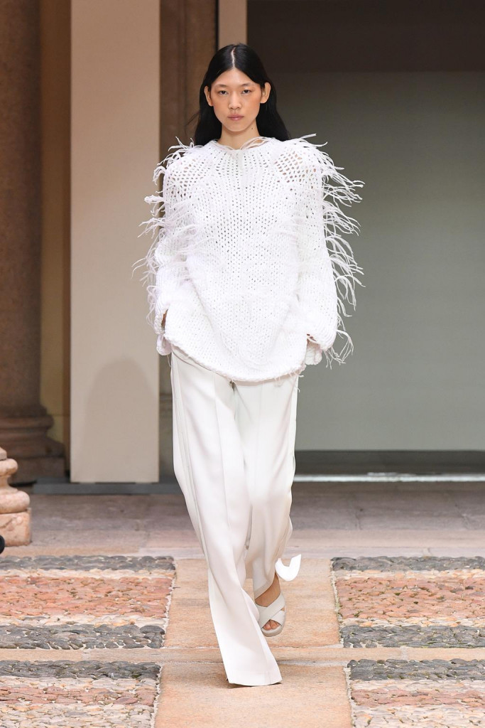 ermanno scervino primavera estate 2022